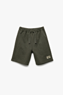 Koton Erkek Çocuk Şort 5SKB40153TK