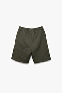 Koton Erkek Çocuk Şort 5SKB40153TK