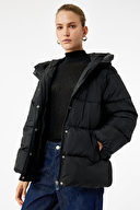 Koton Kadın Mont 6WAK20164EW