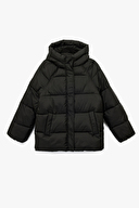 Koton Kadın Mont 6WAK20164EW