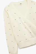 Koton Kadın Kazak 6WAK90082HT