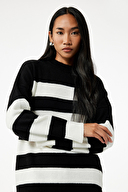 Koton Kadın Kazak 6WAK90085HT