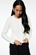 Koton Kadın Hırka 6WAK90086HT