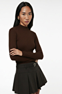 Koton Kadın Kazak 6WAK90092HT