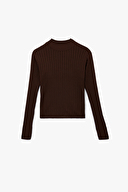 Koton Kadın Kazak 6WAK90092HT