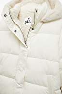 Koton Kadın Ceket 6WAL20054IW