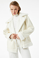 Koton Kadın Ceket 6WAL20056IW