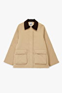 Koton Kadın Ceket 6WAL20061IW