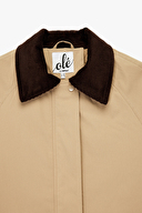 Koton Kadın Ceket 6WAL20061IW