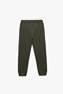 Koton Erkek Çocuk Eşofman 6WKB40005TK