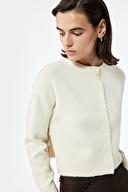 Koton Kadın Hırka 6WAK90102HT