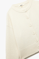 Koton Kadın Hırka 6WAK90102HT