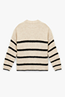 Koton Kadın Kazak 6WAL90059HT