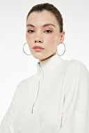 Koton Kadın Kazak 6WAL90063HT