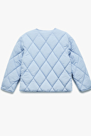 Koton Kız Çocuk Ceket 6WKG20001AW