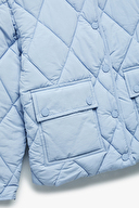 Koton Kız Çocuk Ceket 6WKG20001AW