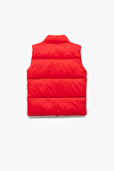 Koton Kız Çocuk Yelek 6WKG20004AW