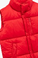 Koton Kız Çocuk Yelek 6WKG20004AW