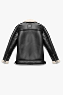 Koton Kız Çocuk Ceket 6WKG20036AW