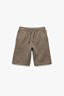 Koton Erkek Çocuk Şort 5SKB40148TK