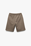 Koton Erkek Çocuk Şort 5SKB40148TK