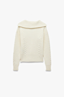 Koton Kadın Kazak 6WAL90115HT