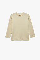 Koton Erkek Çocuk Tişört 6WKB10013TK