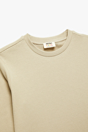 Koton Erkek Çocuk Tişört 6WKB10013TK