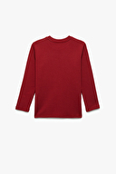 Koton Erkek Çocuk Tişört 6WKB10013TK