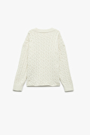 Koton Kız Çocuk Triko 6WKG90006HT