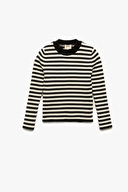 Koton Kız Çocuk Triko 6WKG90060HT