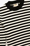 Koton Kız Çocuk Triko 6WKG90060HT