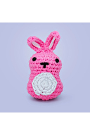 Selfiko Örgü Başlangıç Seti - Tavşik