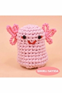 Selfiko Örgü Başlangıç Seti - Aşkolot