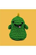 Selfiko Örgü Başlangıç Seti - Abidino