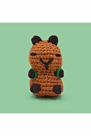 Selfiko Örgü Başlangıç Seti - Kapibaba