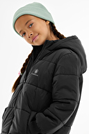 Lumberjack Kız Çocuk Mont 1-SONNE