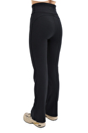 Lotto Kadın Tayt FAROE LEG SIYAH