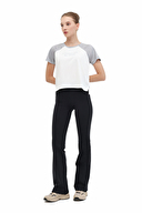 Lotto Kadın Tayt FAROE LEG SIYAH