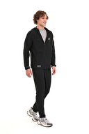 Lotto Erkek Rüzgarlık PEDRO18LPM04 SIYAH