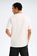 Reebok Erkek Tişört LC 6160