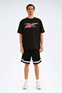 Reebok Erkek Şort LC 6173 SIYAH