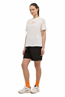 Lumberjack Kadın Şort 20ANNA-S SIYAH