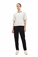 Lumberjack Kadın Eşofman Altı 22CARLA SIYAH