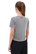 Lumberjack Kadın Tişört 11PINKY SIYAH