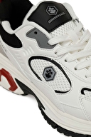 Lumberjack Erkek Ayakkabı QUARK.M