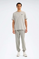 Reebok Erkek Eşofman Altı LC 6050