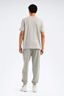 Reebok Erkek Eşofman Altı LC 6050