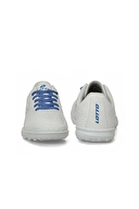 Lotto Erkek Ayakkabı SKY TF BEYAZ