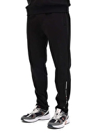 Lumberjack Erkek Eşofman Altı RENATO 22ITL1031 SIYAH